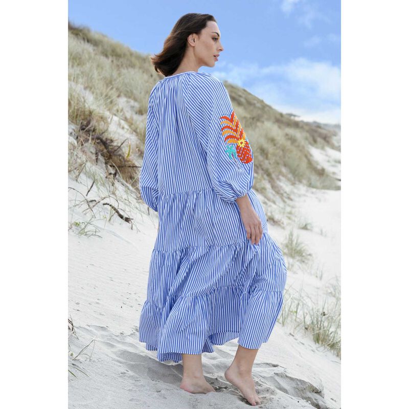 Cooper Speaking Volumes Dress image number 3